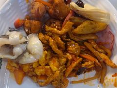 -七食九号食堂(东丽空港店)
