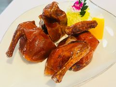 -伯衡55·吉品轩(乌鲁木齐南路店)