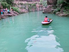 -云台山风景名胜区