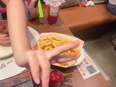 -一沙一城·岩烤牛扒(深圳首店)