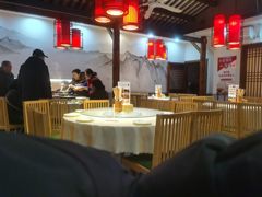 -人民食堂(电信南街店)