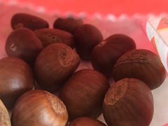 -阿男野栗王(金门路店)