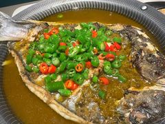 -半天妖烤鱼(丰科万达店)