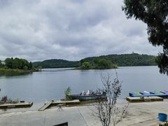 -仙海旅游度假区