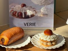 -VERIE BAKEHOUSE