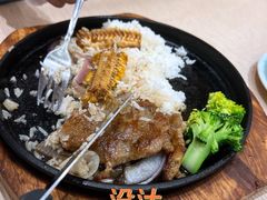 -佰搭果·广式茶餐厅(西华路店)