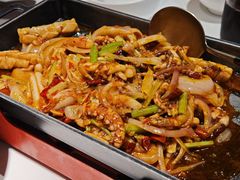 -红椒香·闽北光泽菜·宴请聚会(奥体店)