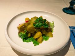 -俄士厨房(五棵松华熙LIVE店)