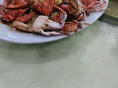 -秋姐美食店(旅游大道店)