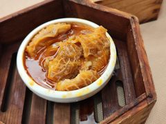 -香宫中餐厅·东北菜·铁锅炖·广式点心(哈尔滨香格里拉店)
