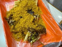-安发瞧麻辣烫(总店)