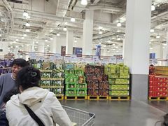 -山姆会员商店(亦庄创意生活广场店)