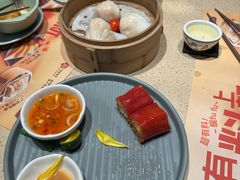 -点都德(华强南店)