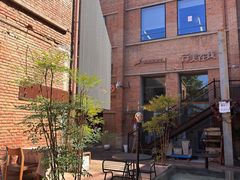 -大酉·M Coffee(北京美术馆店)