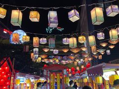 -绿地风尚天地广场