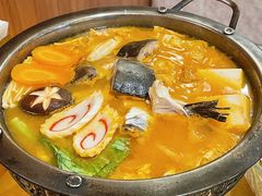 -古都日本料理(高桥路店)