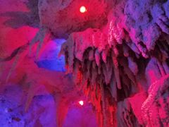 -水晶之星洗浴温泉汗蒸