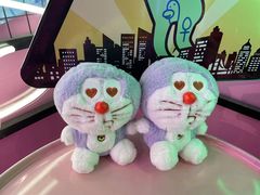 -BIG PINK大粉娃娃机主题馆(圆融星座店)