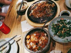 -青年公社烤鸭(蜀山万象汇店)
