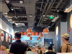 -八合里潮汕鲜牛肉火锅(福州万象城店)