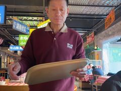 -恰八斗·猛火长沙菜(国贸店)