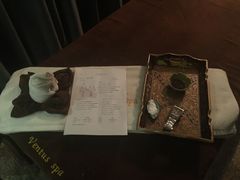 -ventus spa 沙巴亚庇正宗精油按摩会所