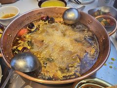 -牛阿姐云南火锅&过桥米线(文艺路店)
