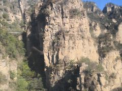 -狼牙山风景区