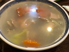 -塔里木的羊·新疆特色餐厅(钱湖北路店)