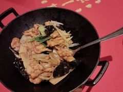 -山西会馆·晋菜·晋商宴·牌匾博物馆(胜利东街店)