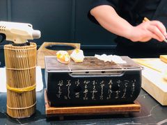 -Sushi Hanzo半藏(天环广场店)
