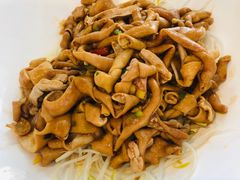 -烧鹅妹饭店
