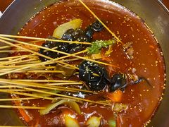 -付小姐在成都(中山公园店)