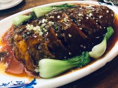 -芙蓉·艳阳餐厅(南口店)