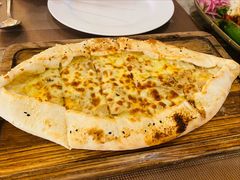 -苏坦土耳其餐厅(白云宾馆店)