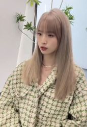 -私人定制 Hair Salon