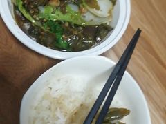 -费大厨辣椒炒肉(万家丽一店)