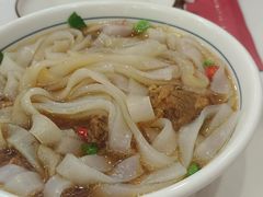 -湖南码头·地道岳阳美食·湘菜(魏公村店)