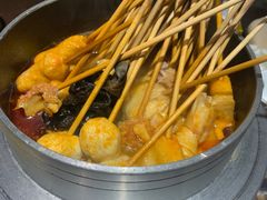 -黄三怪(清河店)