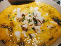 -田婆婆的菜(海口友谊阳光城店)