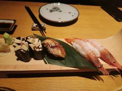 -yokocho上横町·日本食街(深业上城店)