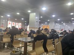 大堂-邢老三肉丸糊辣汤(西安总店)