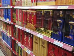 -京客隆超市(京源店)