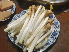 -青山青豆花·笑禅豆腐鱼(黄泥塝店)
