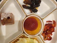-A One Kitchen·南京精菜馆(晶丽酒店店)