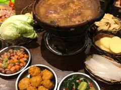 -范贤光鸡公煲(平乐园总店)
