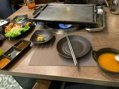 -香猪坊韩国烤肉专属门店(魏公村店)