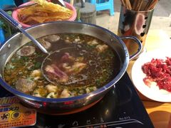 牛肉丸-柴头哥·牛肉火锅(爱民路店)