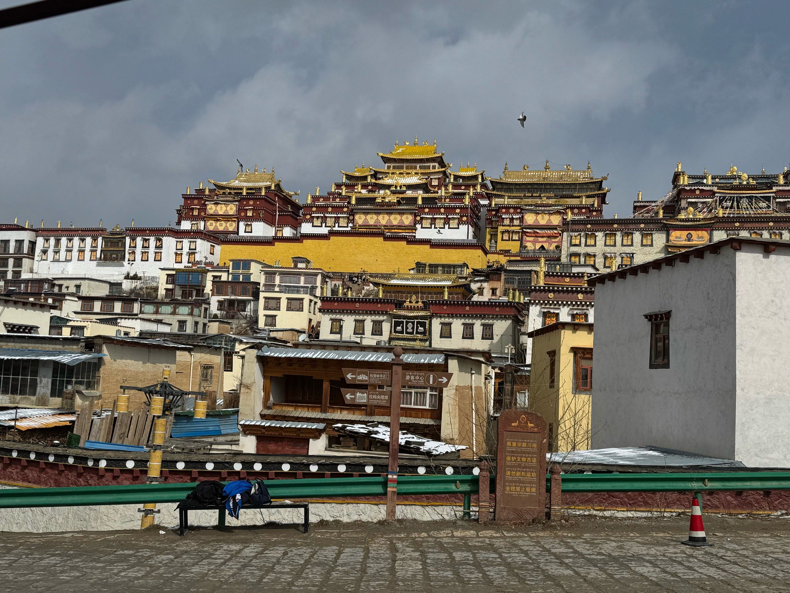 服务态度很好,位置好找,味道很好哟
