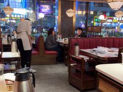 -捞神煲汤火锅(湖滨商业街店)